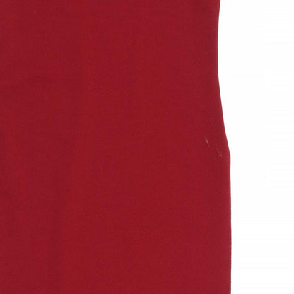 decoy Womens Red   Shift  Size M