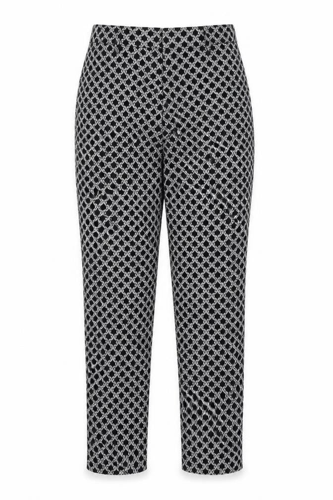 Womens UK Size 6 H&M Regular Fit Straight Black Jeans