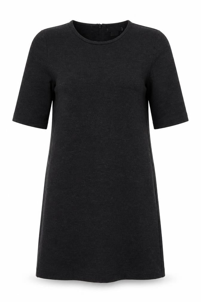 H&M Womens Grey   A-Line  Size XS