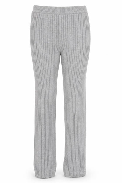 Womens UK Size 27 in Preworn Regular Fit  Grey Trousers