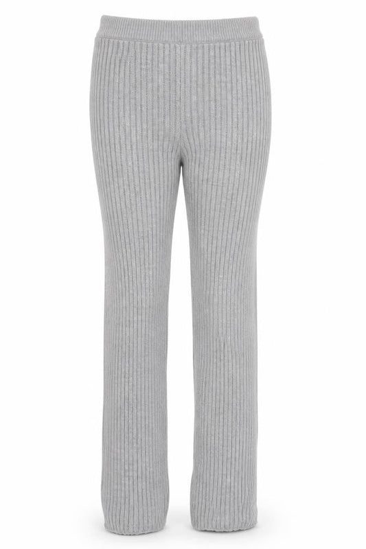 Womens UK Size 27 in Preworn Regular Fit  Grey Trousers