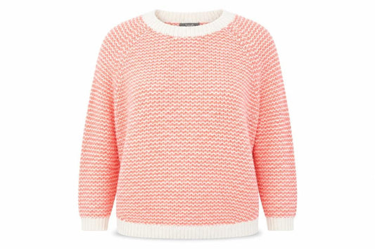 South Womens Pink   Pullover Jumper Size 14