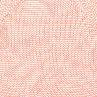 South Womens Pink   Pullover Jumper Size 14
