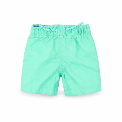 Primark Baby Green    Trousers Size 6-9 Months  - SHORTS