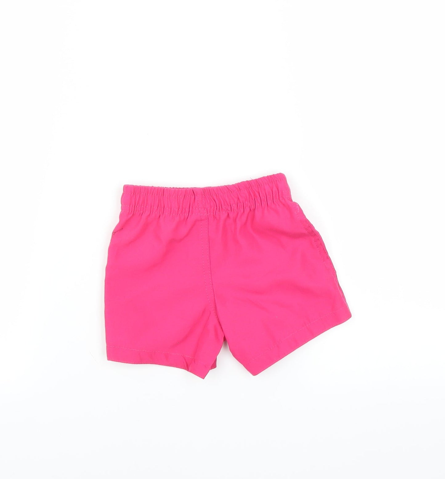 Primark Baby Pink    Trousers Size 6-9 Months  - SHORTS