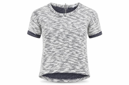 Redherring Womens Grey   Pullover Jumper Size 10