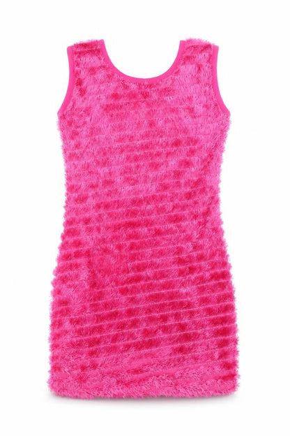 Womens Pink   Mini  Size 6
