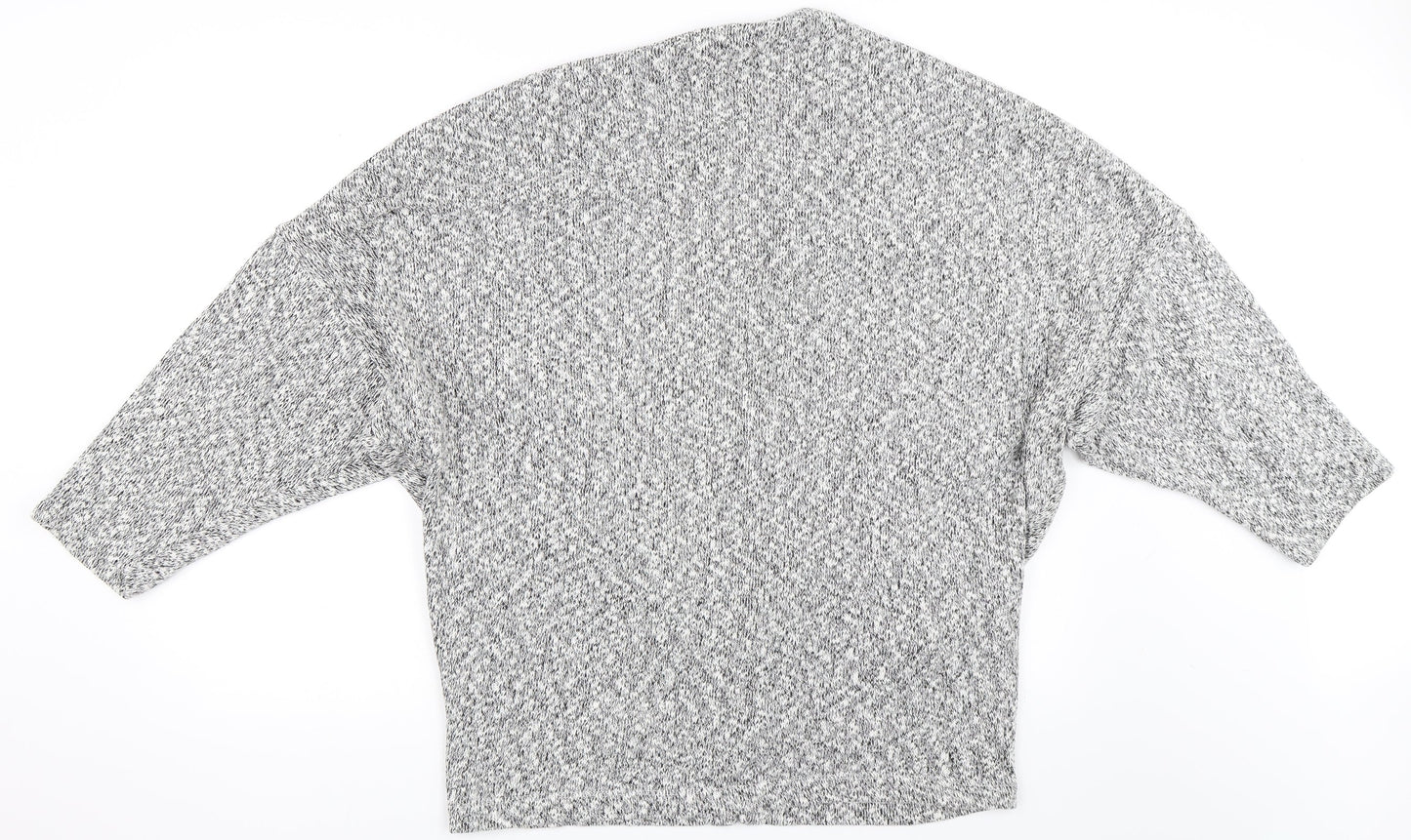 Atmosphere Womens Grey   Cardigan Jumper Size M