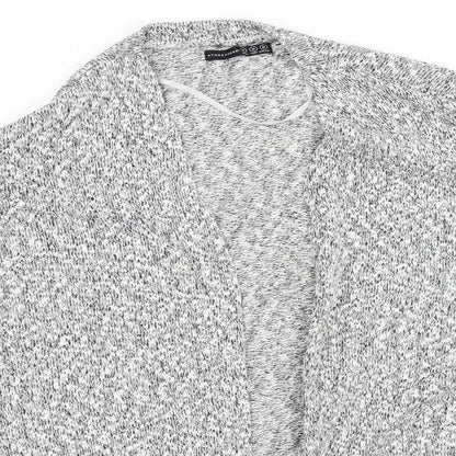Atmosphere Womens Grey   Cardigan Jumper Size M