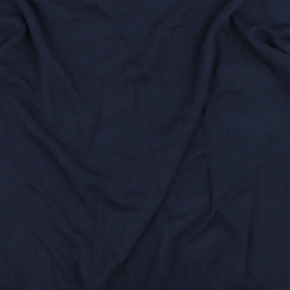 W&B Womens Blue   Pullover Jumper Size L