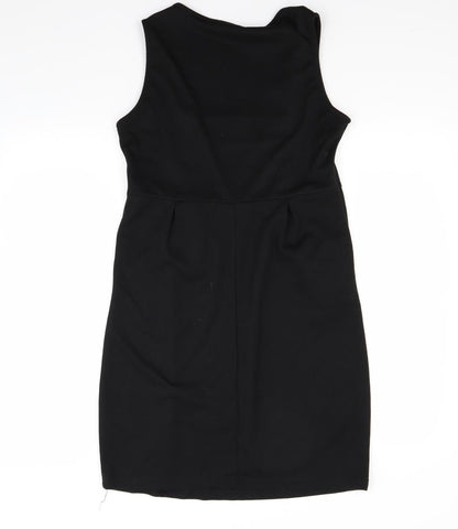 Atmosphere Womens Black   A-Line  Size 14