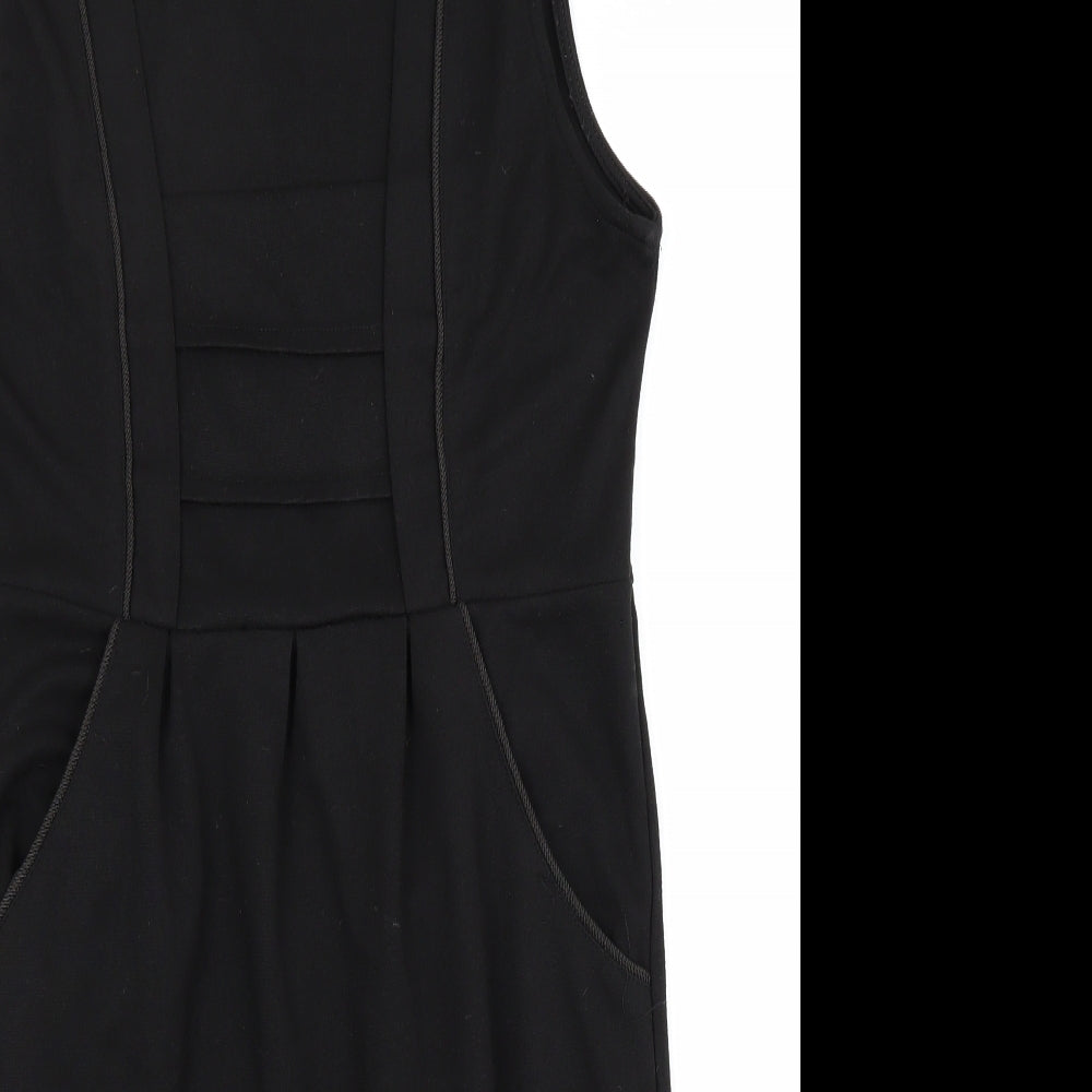 Atmosphere Womens Black   A-Line  Size 14