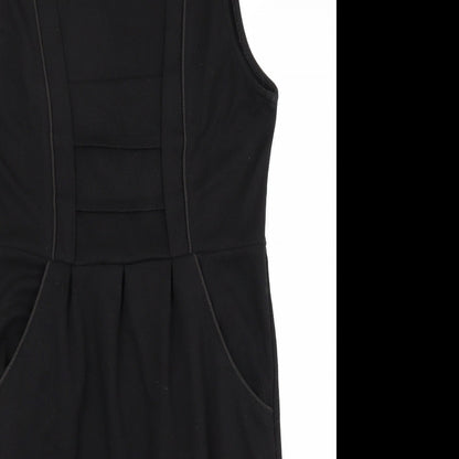 Atmosphere Womens Black   A-Line  Size 14