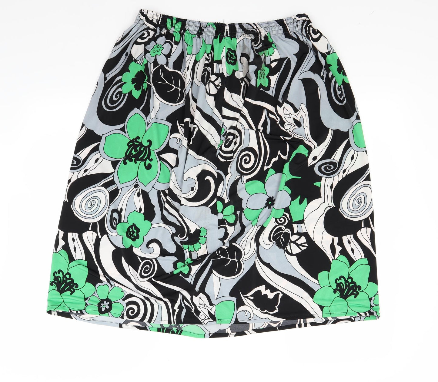 Womens UK Size 32 in Preworn A-Line  Skirt