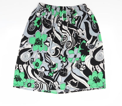 Womens UK Size 32 in Preworn A-Line  Skirt