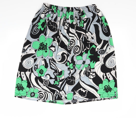 Womens UK Size 32 in Preworn A-Line  Skirt