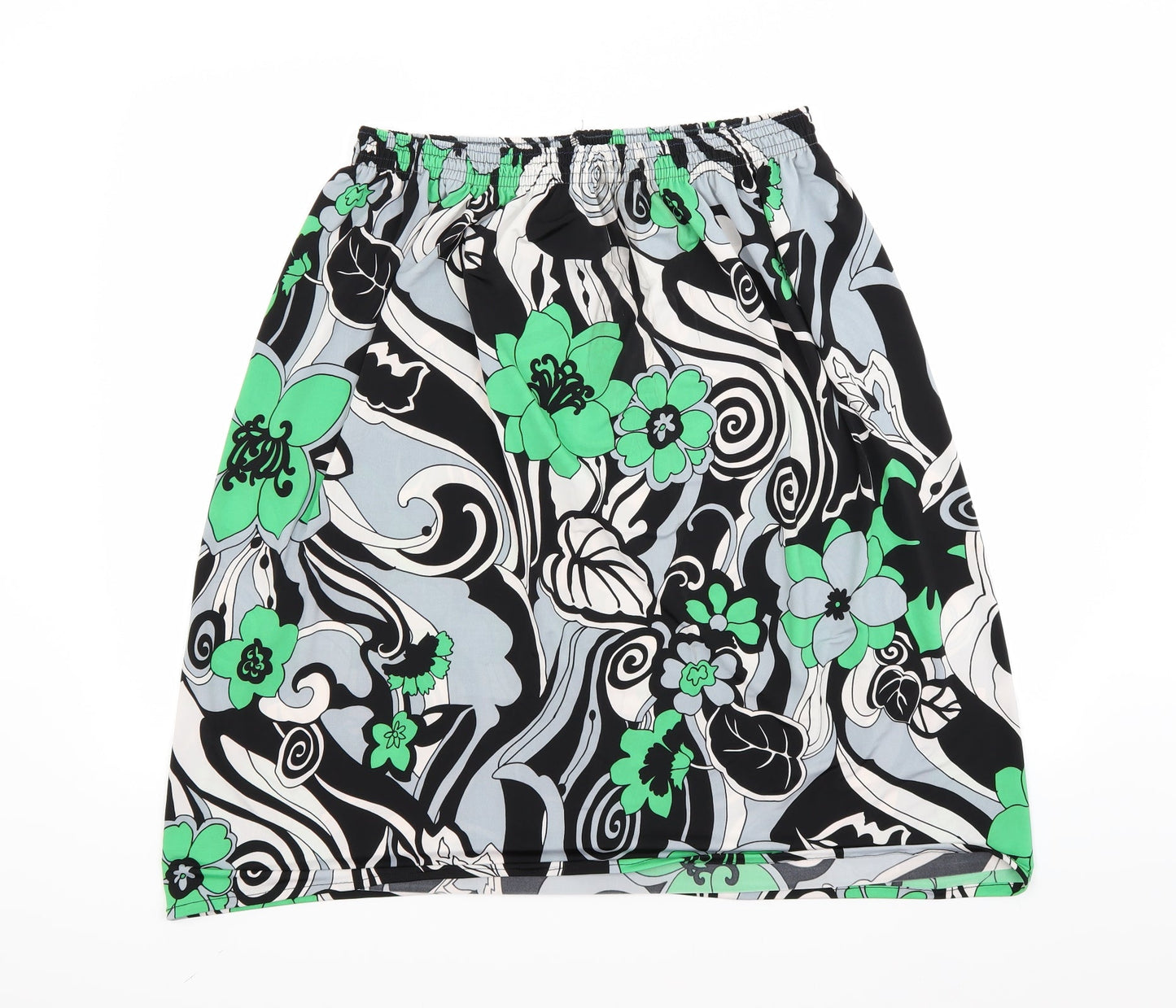 Womens UK Size 32 in Preworn A-Line  Skirt