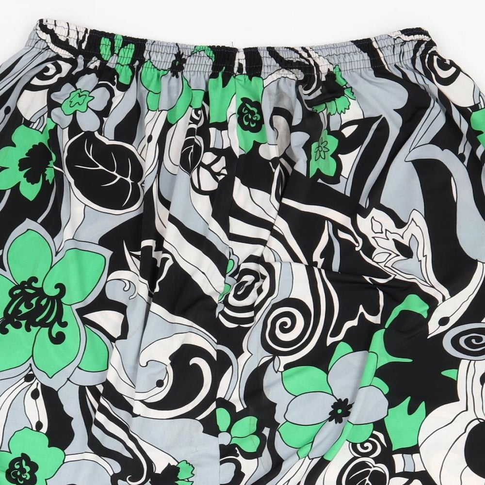 Womens UK Size 32 in Preworn A-Line  Skirt