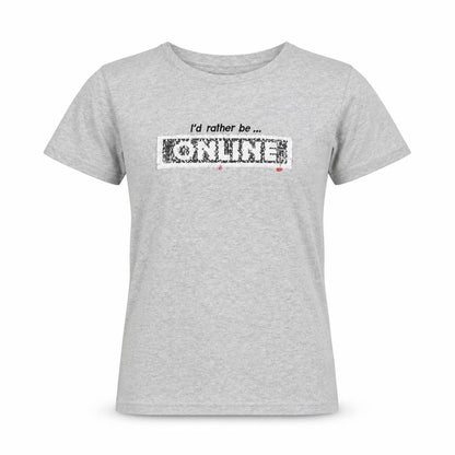 Next Girls Grey   Basic T-Shirt Size 12 Years