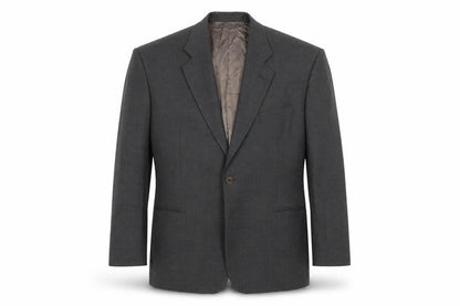 Marks & Spencer Mens Grey   Jacket Blazer Size XL