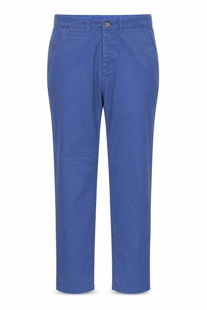Womens UK Size 32 in Divided Regular Fit Straight Blue Jeans