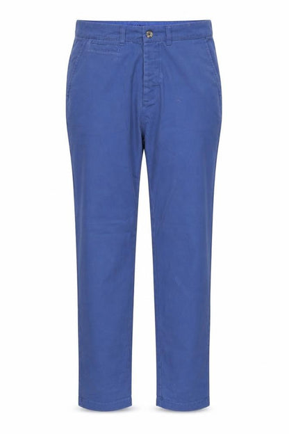 Womens UK Size 32 in Divided Regular Fit Straight Blue Jeans