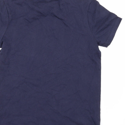 Nutmeg Girls Beige   Basic T-Shirt Size 10-11 Years