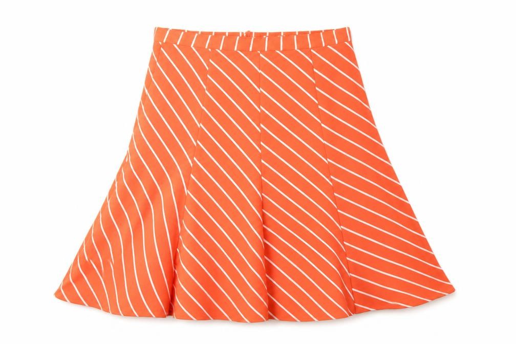 Womens UK Size 36 in Preworn Flare  Skirt