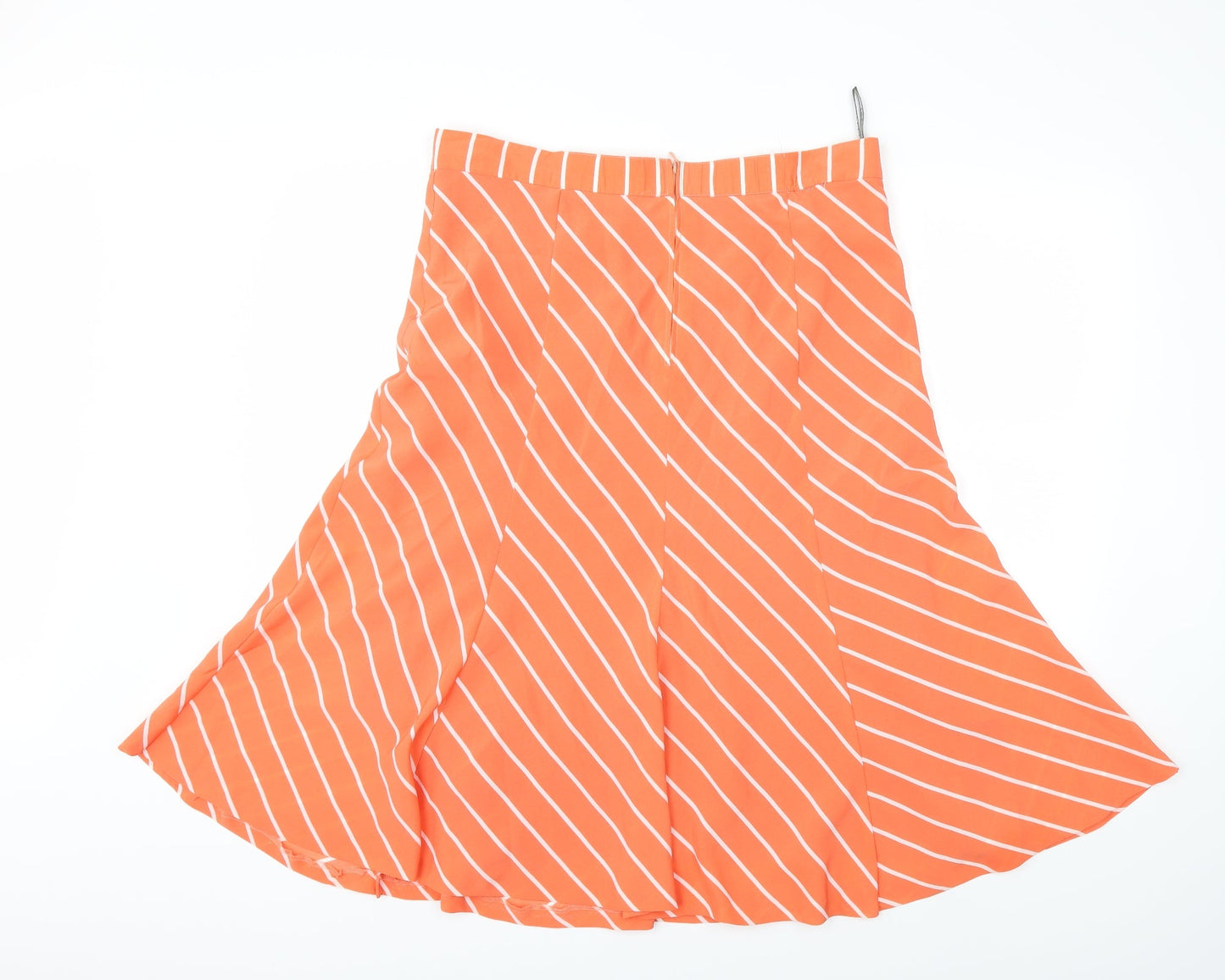 Womens UK Size 36 in Preworn Flare  Skirt