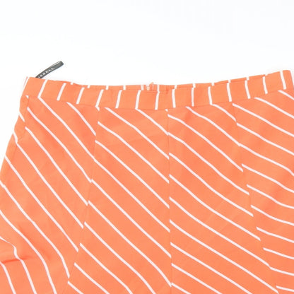 Womens UK Size 36 in Preworn Flare  Skirt