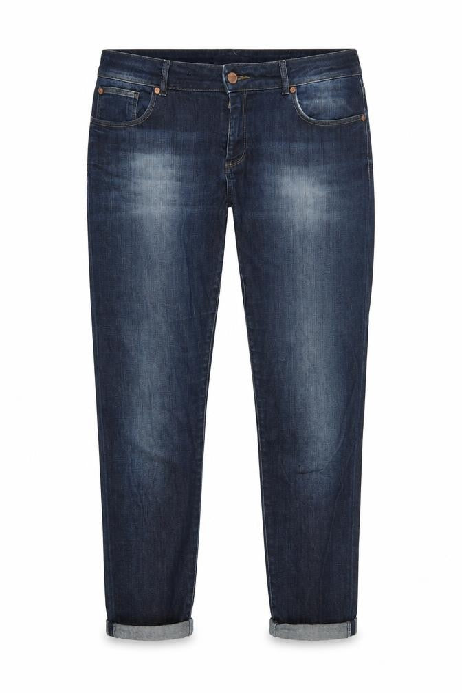 Womens UK Size 30 in Topshop Regular Fit Skinny Blue Jeans