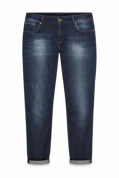 Womens UK Size 30 in Topshop Regular Fit Skinny Blue Jeans