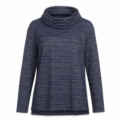 Gap Womens Blue   Pullover Jumper Size XS