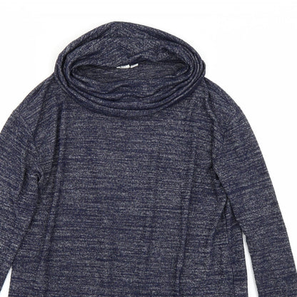 Gap Womens Blue   Pullover Jumper Size XS