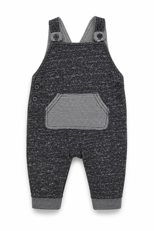 George Baby Grey   Babygrow One-Piece Size 3-6 Months