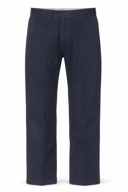 Marks & Spencer Mens Blue   Straight Jeans Size 32 in L31 in