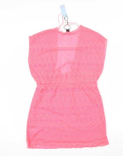 Atmosphere Womens Pink   A-Line  Size S