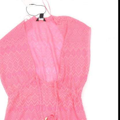 Atmosphere Womens Pink   A-Line  Size S