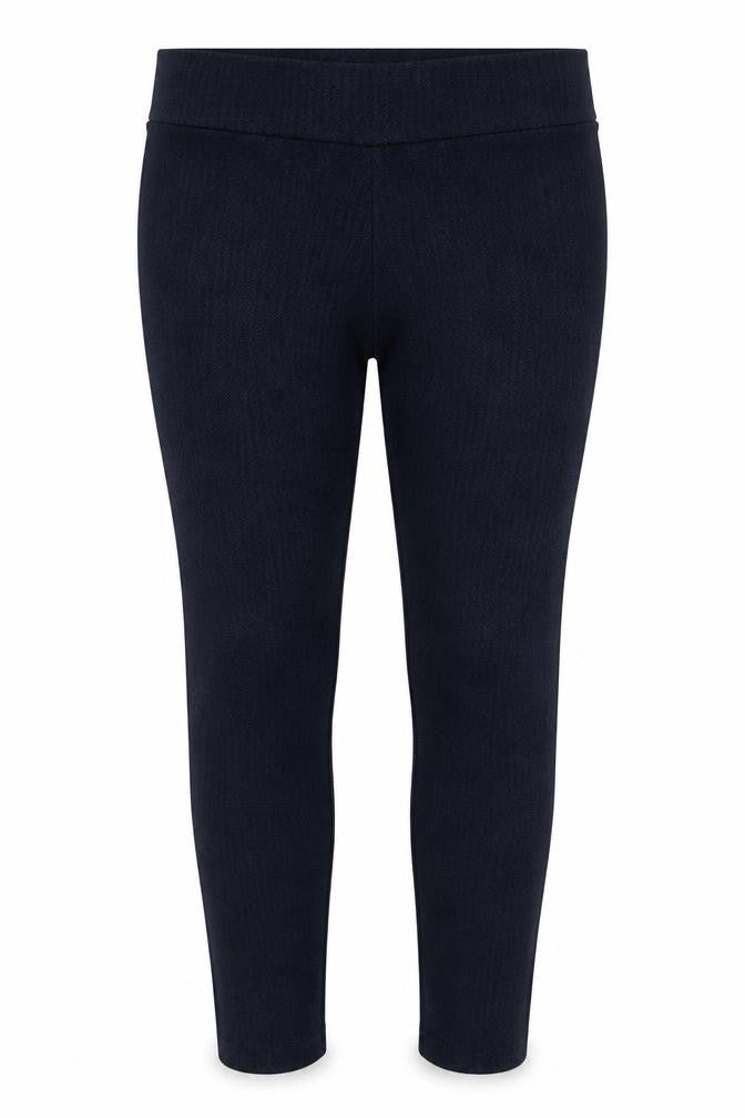 Womens UK Size 6 George  Jegging Blue Leggings