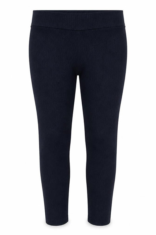 Womens UK Size 6 George  Jegging Blue Leggings