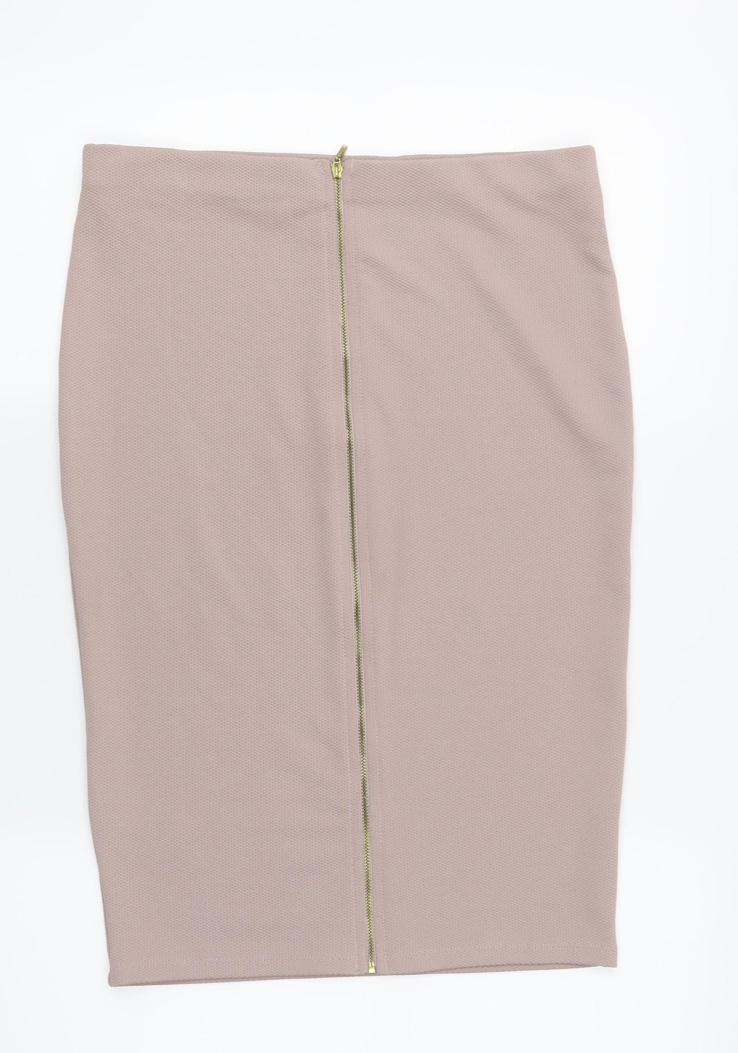 Womens UK Size 10 Warehouse A-Line  Skirt
