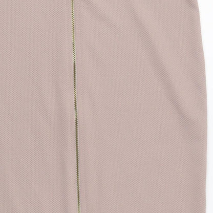 Womens UK Size 10 Warehouse A-Line  Skirt