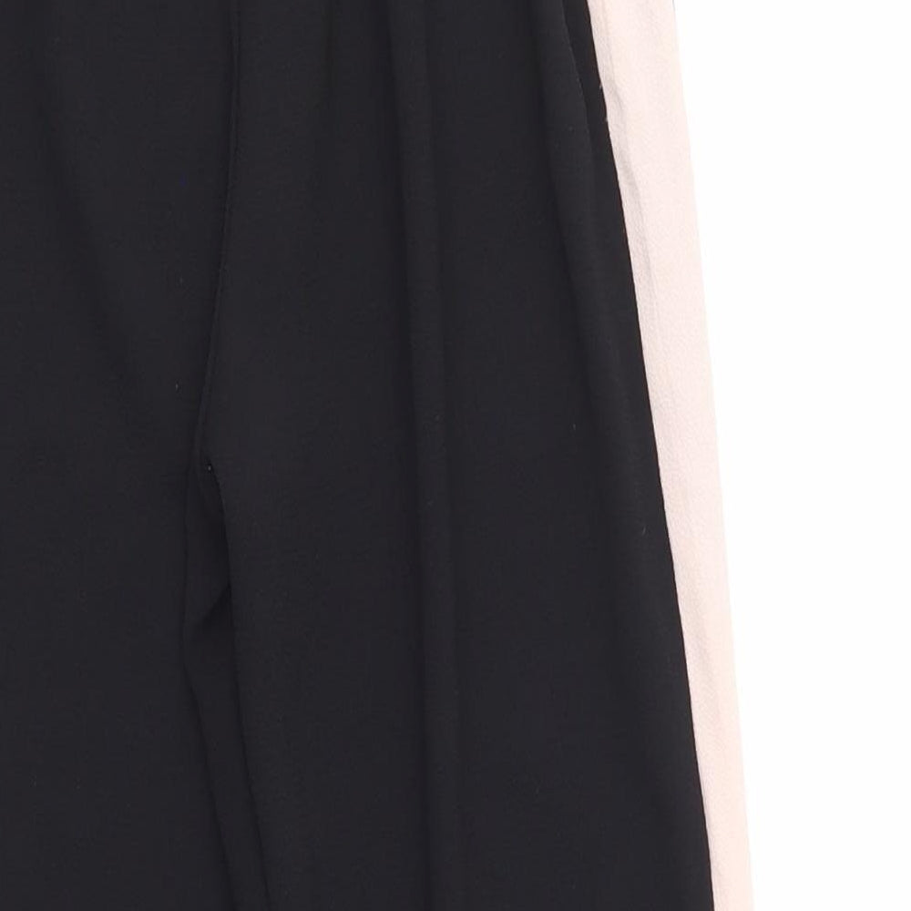 TU Girls Black   Trousers One-Piece Size 8 Years