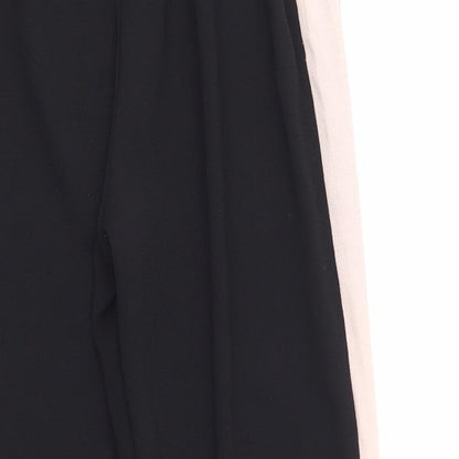 TU Girls Black   Trousers One-Piece Size 8 Years