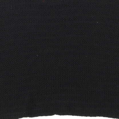 YD  Girls Black   Pullover Jumper Size 7-8 Years
