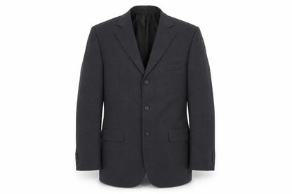 F&F Mens Grey   Jacket Suit Jacket Size 40