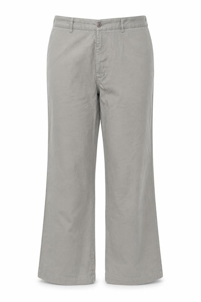 Womens UK Size 40 BHS Regular Fit  Brown Trousers