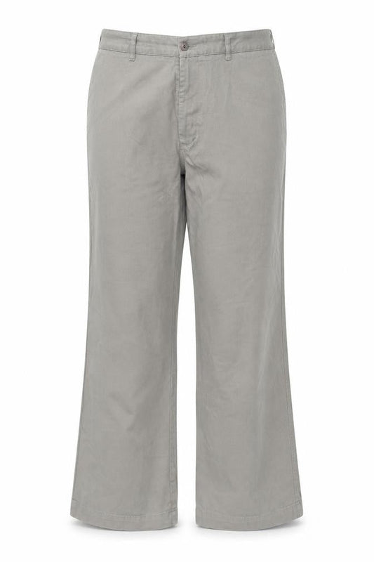 Womens UK Size 40 BHS Regular Fit  Brown Trousers