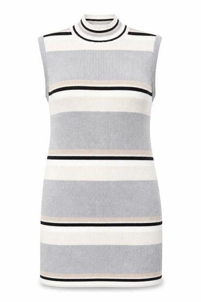F&F Womens Grey   Sheath  Size 16