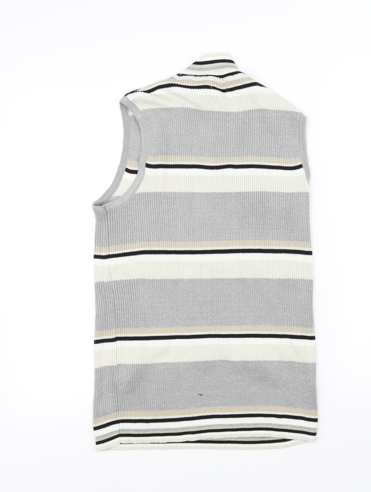 F&F Womens Grey   Sheath  Size 16